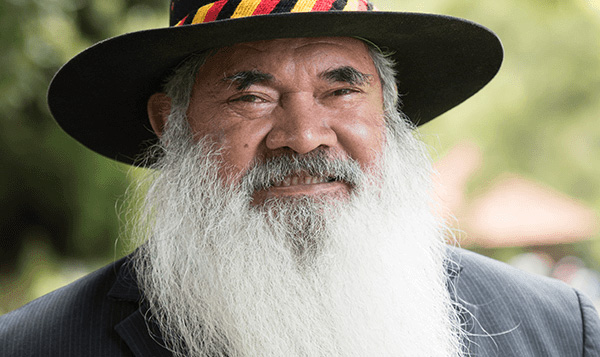 Makarrata Committee Appointment